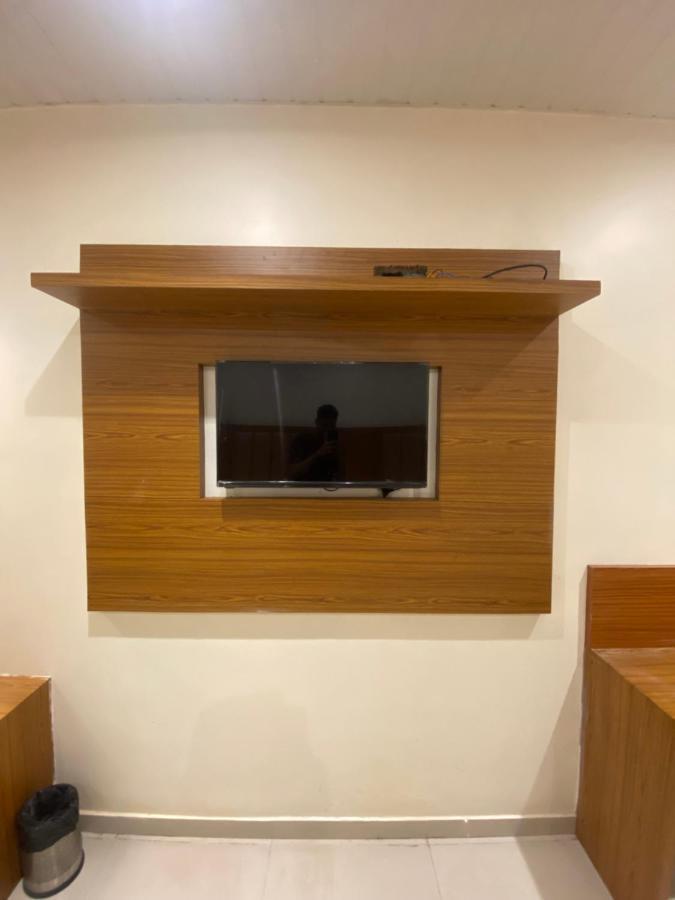 Hotel Bkc Inn - Near Trade Center, Visa Consulate Mumbai Exterior foto